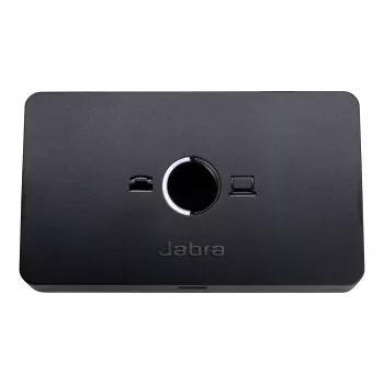 Jabra Link 950 USB-A, adaptador de interface, acrilonitrilo-butadieno-estireno (ABS), policarbonato, 190,8 g, preto