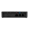 Jabra Link 950 USB-C, adaptador de interface, acrilonitrilo-butadieno-estireno (ABS), policarbonato, 190,8 g, preto