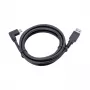 Cabo USB Jabra Panacast – 1,8 m, USB A, USB 2.0, preto