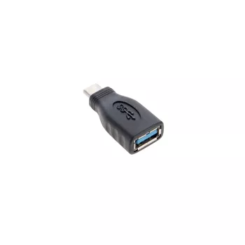 Adaptador USB-A Jabra (conector fêmea USB-A para conector macho USB-C)