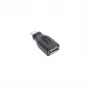 Adaptador USB-A Jabra (conector fêmea USB-A para conector macho USB-C)