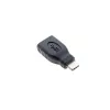 Adaptador USB-A Jabra (conector fêmea USB-A para conector macho USB-C)