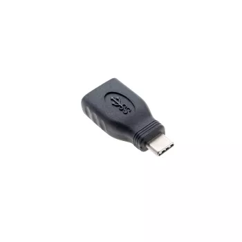Adaptador USB-A Jabra (conector fêmea USB-A para conector macho USB-C)