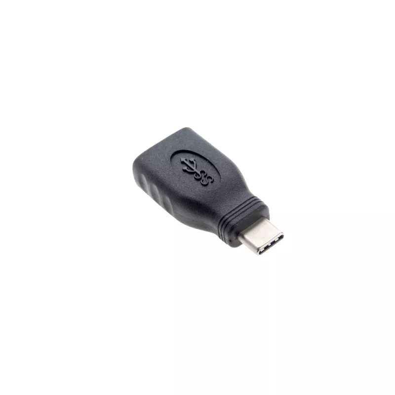 Adaptador USB-A Jabra (conector fêmea USB-A para conector macho USB-C)