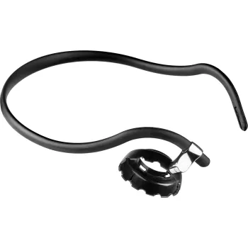 Suporte de nuca Jabra Biz2400, suporte de nuca, preto