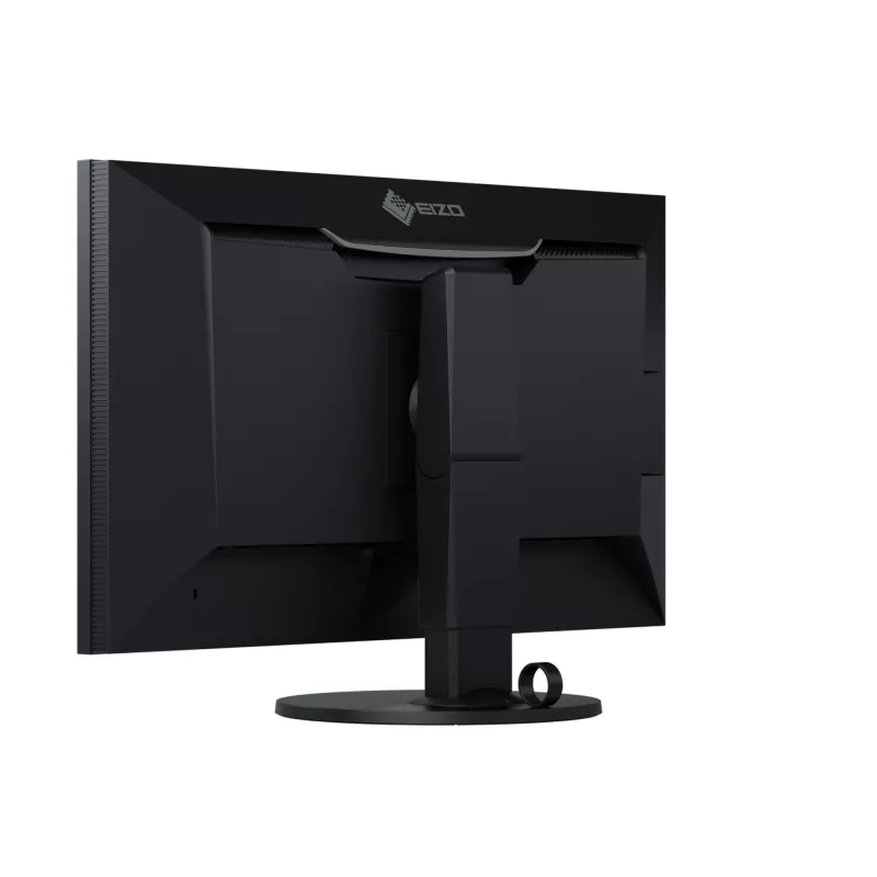 Monitor EIZO ColorEdge CS2731 68,6 cm (27 polegadas) 2560 x 1440 píxeis Quad HD LCD preto