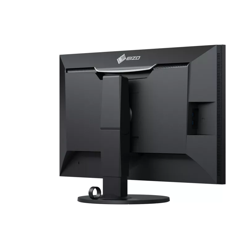Monitor EIZO ColorEdge CS2731 68,6 cm (27 polegadas) 2560 x 1440 píxeis Quad HD LCD preto
