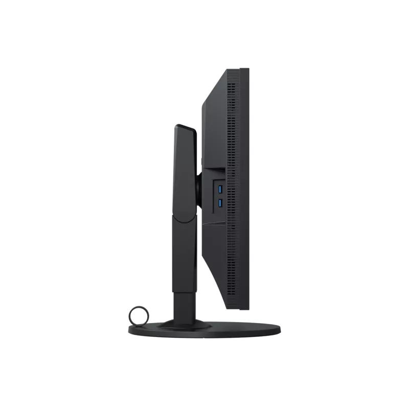Monitor EIZO ColorEdge CS2731 68,6 cm (27 polegadas) 2560 x 1440 píxeis Quad HD LCD preto
