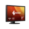 Monitor EIZO ColorEdge CS2731 68,6 cm (27 polegadas) 2560 x 1440 píxeis Quad HD LCD preto