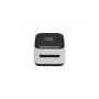 Impressora de etiquetas Brother VC-500W ZINK (Zero-Ink) cor 313 x 313 DPI 8 mm/seg CZ Wi-Fi