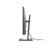 Monitor DELL UltraSharp 27 4K PremierColor: UP2720Q, 68,6 cm (27 polegadas), 3840 x 2160 píxeis, 4K Ultra HD, LCD, 8 ms, preto