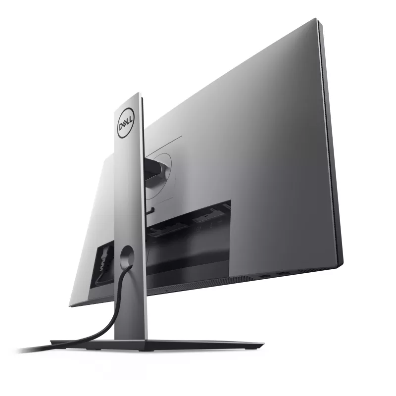 Monitor DELL UltraSharp 27 4K PremierColor: UP2720Q, 68,6 cm (27 polegadas), 3840 x 2160 píxeis, 4K Ultra HD, LCD, 8 ms, preto