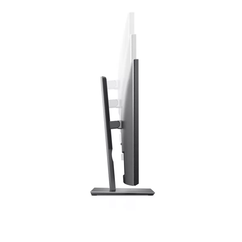 Monitor DELL UltraSharp 27 4K PremierColor: UP2720Q, 68,6 cm (27 polegadas), 3840 x 2160 píxeis, 4K Ultra HD, LCD, 8 ms, preto