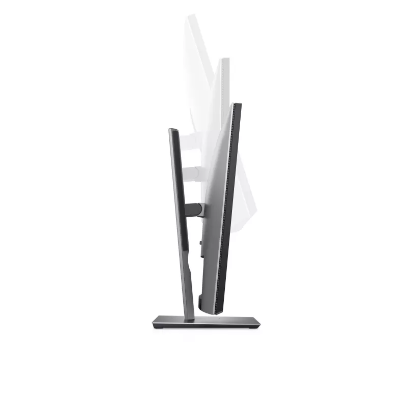 Monitor DELL UltraSharp 27 4K PremierColor: UP2720Q, 68,6 cm (27 polegadas), 3840 x 2160 píxeis, 4K Ultra HD, LCD, 8 ms, preto