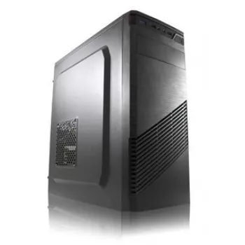 Caixa ATX Classic LC-POWER - 7037b