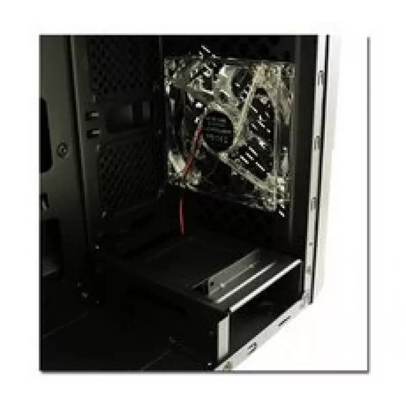 Caixa ATX Classic LC-POWER - 7037b