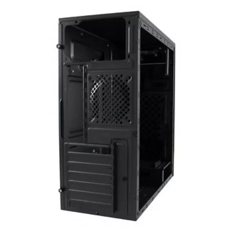 Caixa ATX Classic LC-POWER - 7037b