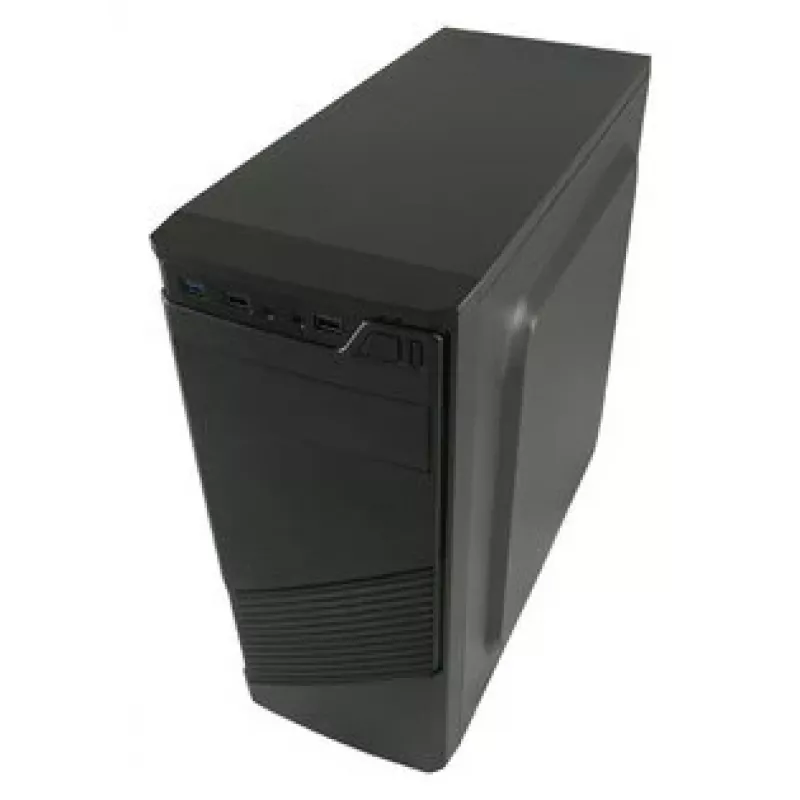 Caixa ATX Classic LC-POWER - 7037b