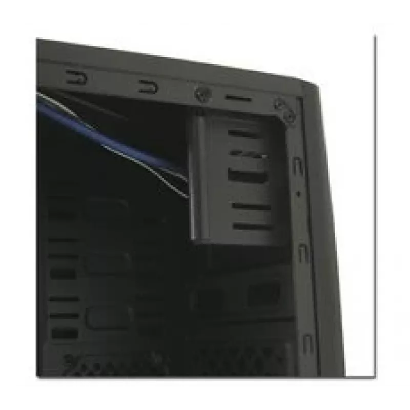 Caixa ATX Classic LC-POWER - 7037b