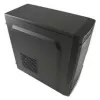 Caixa ATX Classic LC-POWER - 7037b