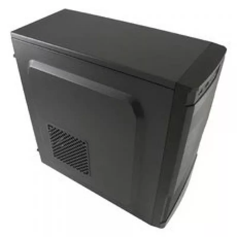 Caixa ATX Classic LC-POWER - 7037b