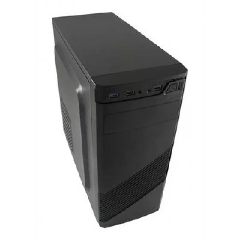 Caixa ATX Classic LC-POWER - 7037b