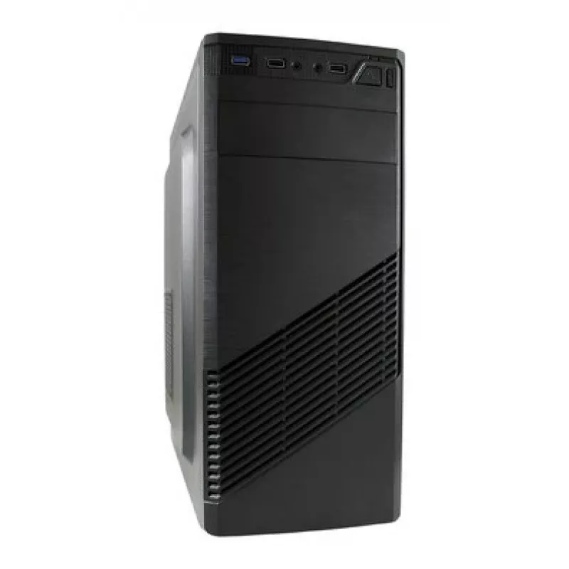 Caixa ATX Classic LC-POWER - 7037b