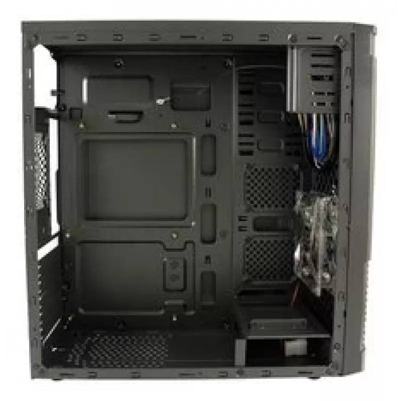 Caixa ATX Classic LC-POWER - 7037b