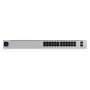 UBIQUITI NETWORKS Unifi Switch Usw-pro-24-poe Gen2 (16x portas Gbe/poe+ e 8x Gbe/poe++)