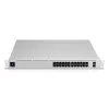 UBIQUITI NETWORKS Unifi Switch Usw-pro-24-poe Gen2 (16x portas Gbe/poe+ e 8x Gbe/poe++)