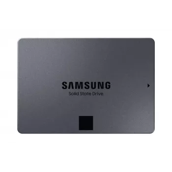 Samsung MZ-77Q1T0 1 TB 2,5 polegadas Serial ATA III V-NAND MLC