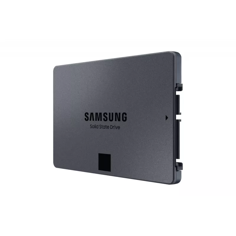 Samsung MZ-77Q4T0 4 TB 2,5 polegadas Serial ATA III V-NAND MLC