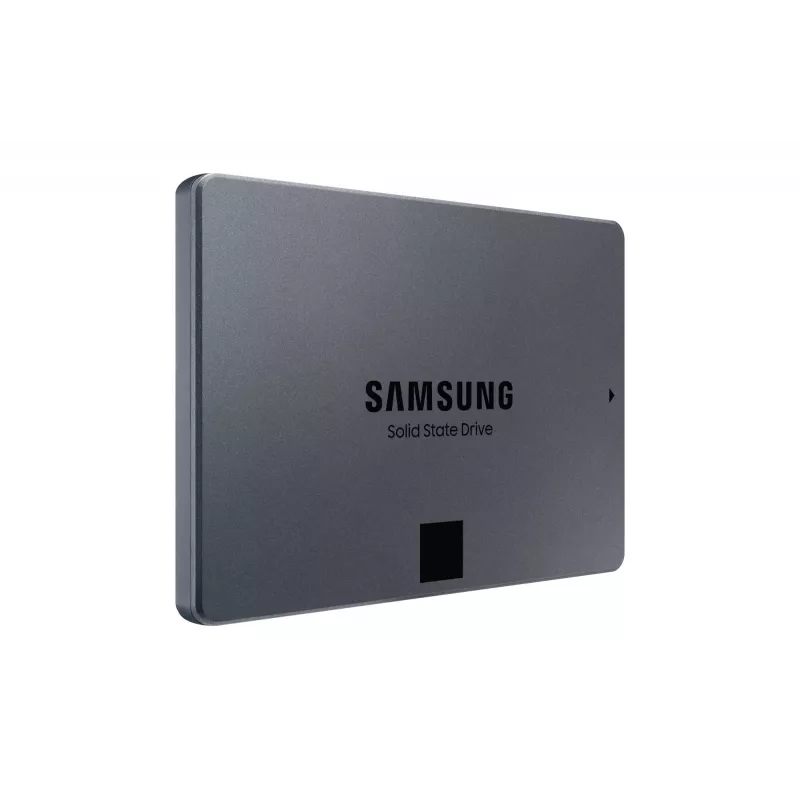 Samsung MZ-77Q4T0 4 TB 2,5 polegadas Serial ATA III V-NAND MLC