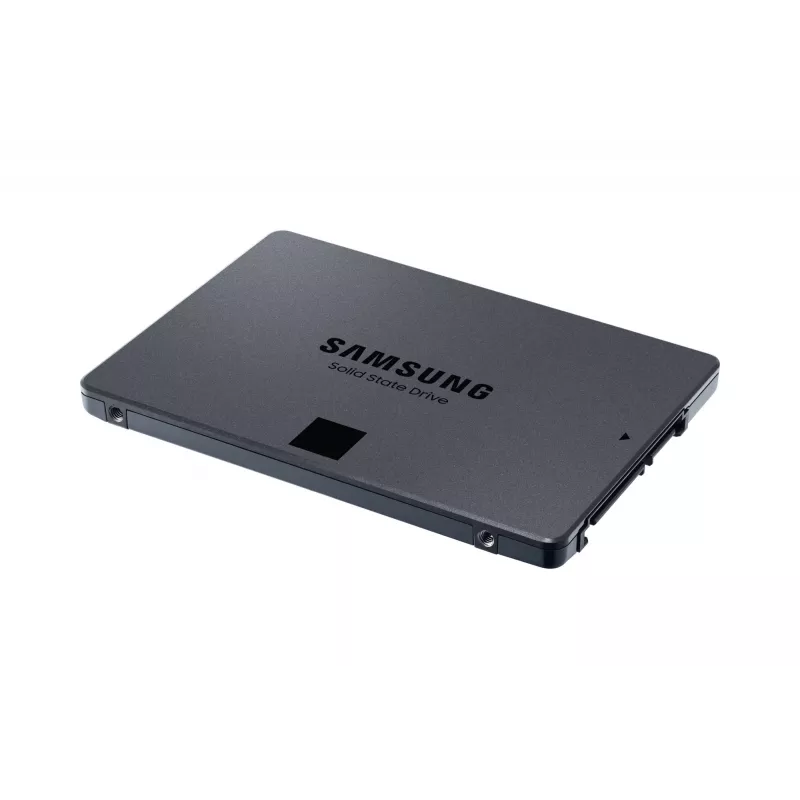 Samsung MZ-77Q4T0 4 TB 2,5 polegadas Serial ATA III V-NAND MLC