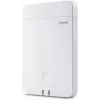 UNIFY GIGASET OPENSTAGE Gigaset N670 Ip Pro estação base Dect branca