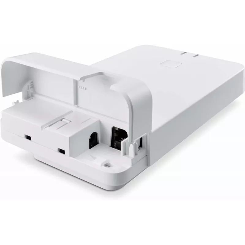 UNIFY GIGASET OPENSTAGE Gigaset N670 Ip Pro estação base Dect branca