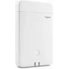 UNIFY GIGASET OPENSTAGE Gigaset N670 Ip Pro estação base Dect branca