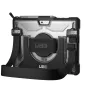 URBAN ARMOR GEAR capa rígida Surface Go Plasma Ice