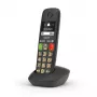 UNIFY GIGASET OPENSTAGE Gigaset E290HX DECT - preto