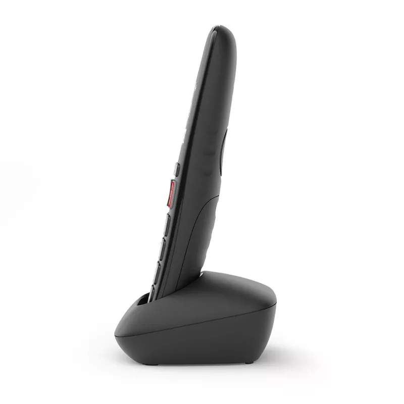 UNIFY GIGASET OPENSTAGE Gigaset E290HX DECT - preto