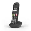 UNIFY GIGASET OPENSTAGE Gigaset E290HX DECT - preto