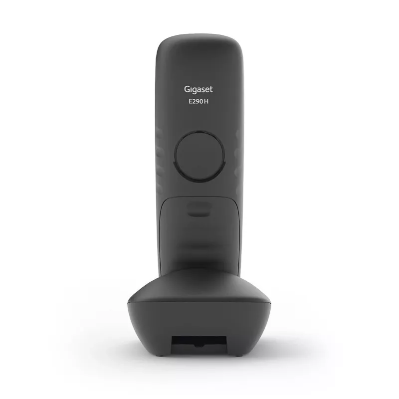 UNIFY GIGASET OPENSTAGE Gigaset E290HX DECT - preto