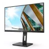 AOC P2 Q27P2Q monitor de computador 68,6 cm (27 polegadas) 2560 x 1440 píxeis Quad HD LED preto