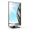 AOC P2 Q27P2Q monitor de computador 68,6 cm (27 polegadas) 2560 x 1440 píxeis Quad HD LED preto