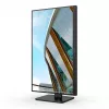 AOC P2 Q27P2Q monitor de computador 68,6 cm (27 polegadas) 2560 x 1440 píxeis Quad HD LED preto