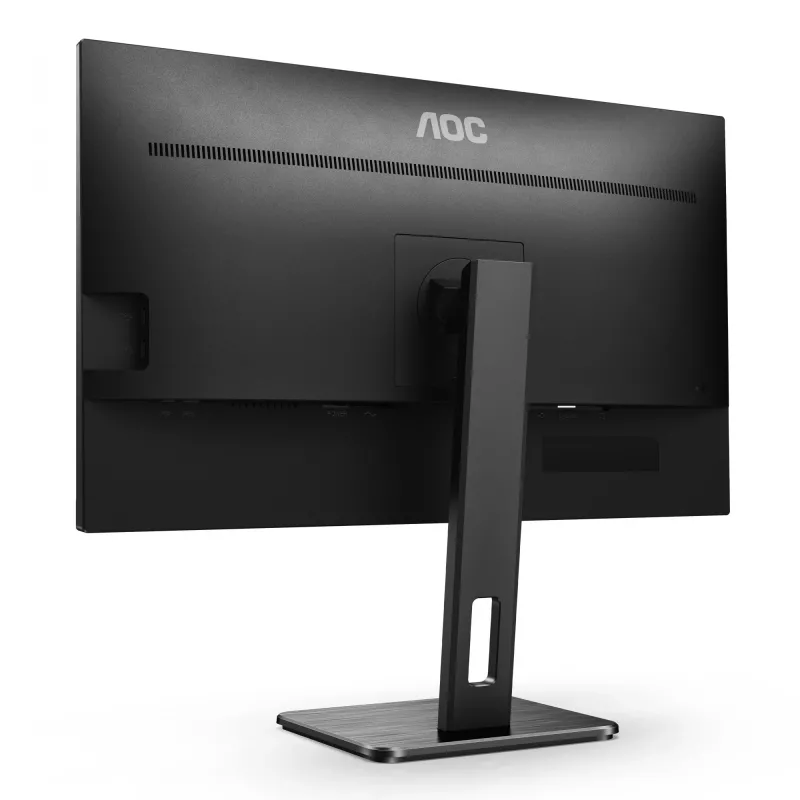 AOC P2 Q27P2Q monitor de computador 68,6 cm (27 polegadas) 2560 x 1440 píxeis Quad HD LED preto