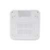 LevelOne AC1200 Dual Band PoE ponto de acesso sem fios, montagem no teto, gerido por controlador