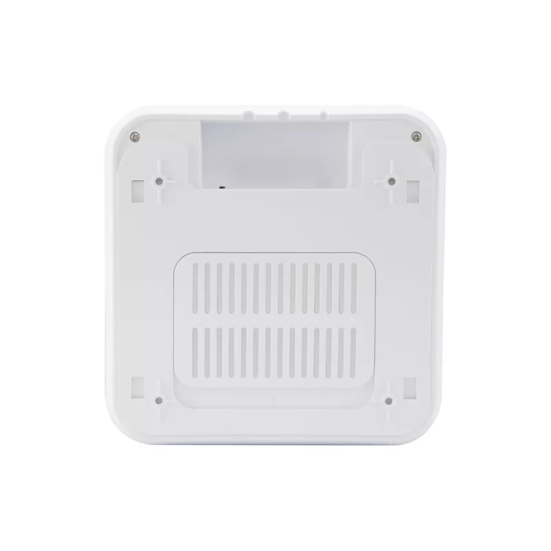 LevelOne AC1200 Dual Band PoE ponto de acesso sem fios, montagem no teto, gerido por controlador