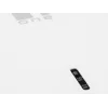 LevelOne AC1200 Dual Band PoE ponto de acesso sem fios, montagem no teto, gerido por controlador