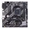 Motherboard ASUS PRIME A520M-K, chipset AMD A520, socket AM4, micro ATX, 2x DDR4, 64 GB, 1x M.2, 4x SATA III, HDMI 2.1